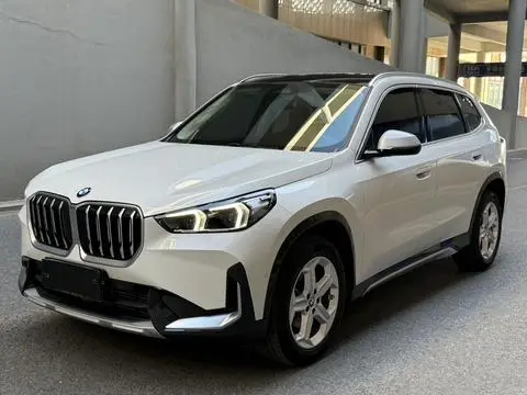BMW X1 2023