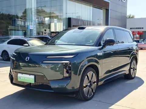 Denza N8L DM 2025