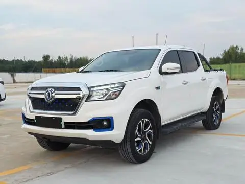 Dongfeng 锐骐6 EV 2023 — фото 1