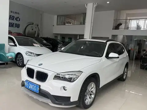 BMW X1 2015