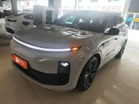 Li L6 2024