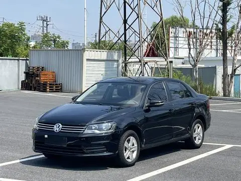 Volkswagen Bora 2013