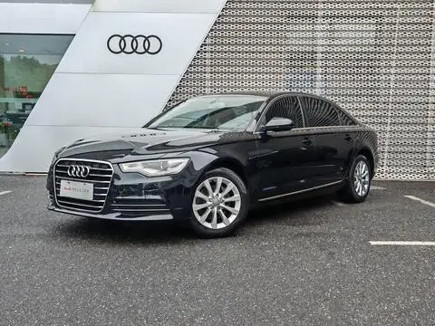 Audi A6L 2015 — фото 1