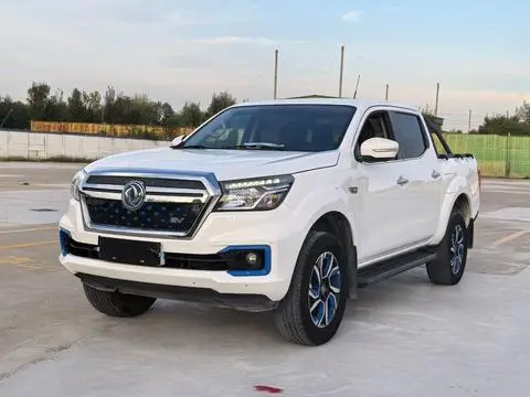 Dongfeng 锐骐6 EV 2023