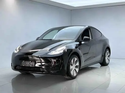 Tesla Model Y 2022 — фото 1
