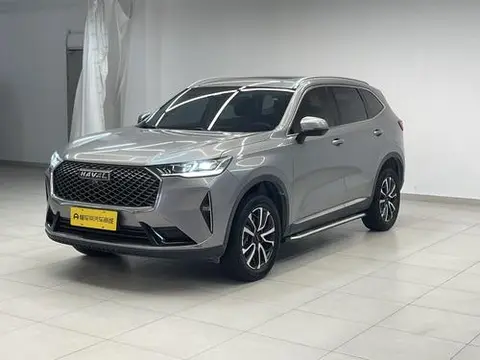 Haval H6 2021