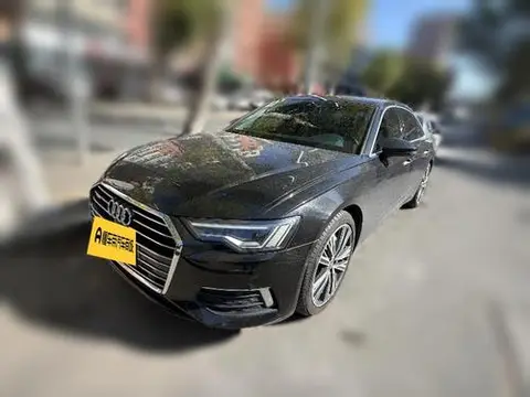 Audi A6L 2019