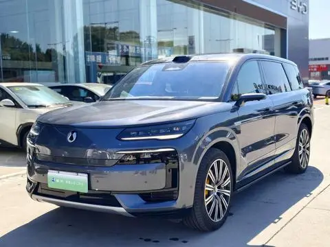 Denza N9 DM 2025