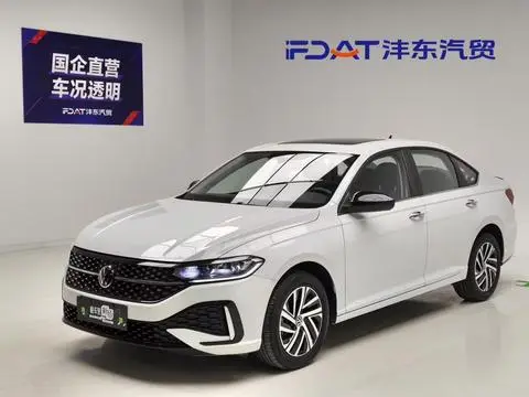 Volkswagen Lavida 2024