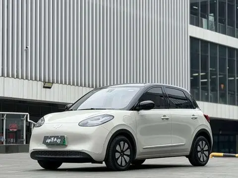 Wuling Bingo 2023 — фото 1