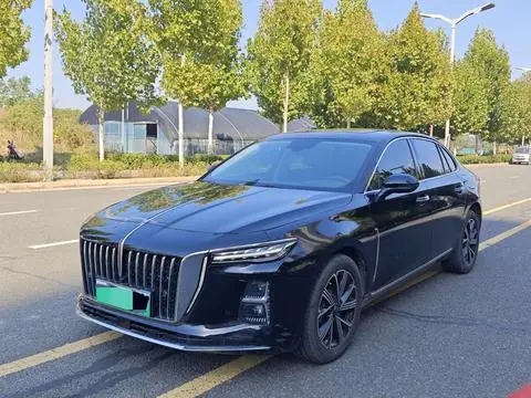 Hongqi H5 PHEV 2025