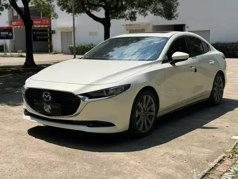 Mazda 3 昂克赛拉 2020