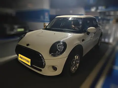MINI MINI 2020