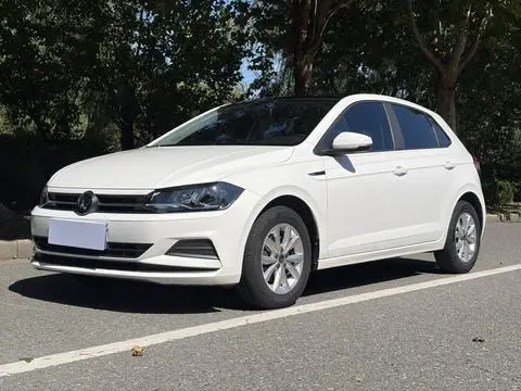 Volkswagen Polo 2021