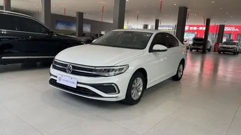 Volkswagen Bora 2024