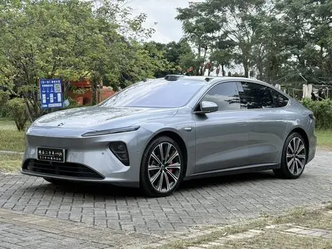 NIO ET7 2024