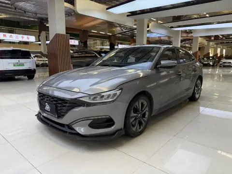 Hyundai 菲斯塔 2019 — фото 1