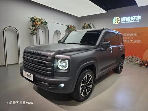 Haval H9 2024