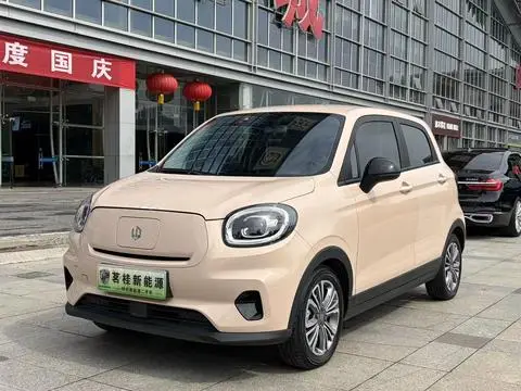 Leapmotor T03 2021