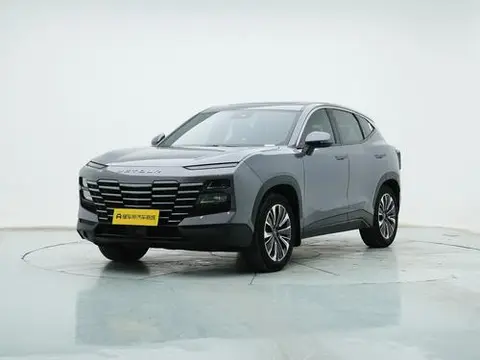 Jetour 大圣 2022