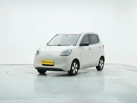 Wuling Hongguang MINIEV 2025