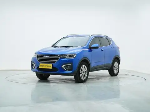 Haval H2s 2018 — фото 1