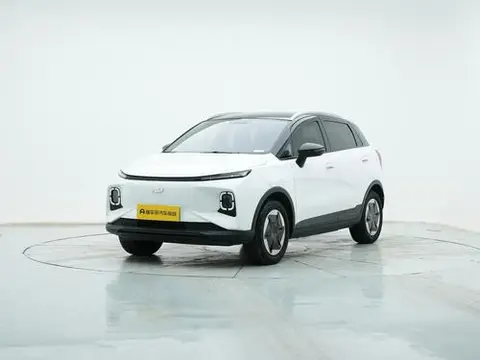 Geely E萤火虫 2024
