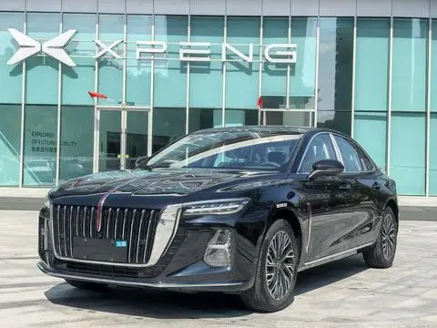 Hongqi H5 2025