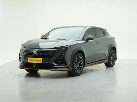 Changan UNI-T 2022
