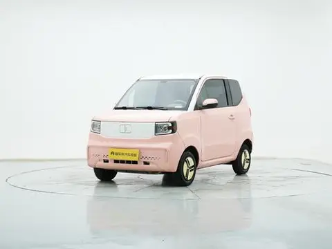 Lingbao 凌宝Uni 2022
