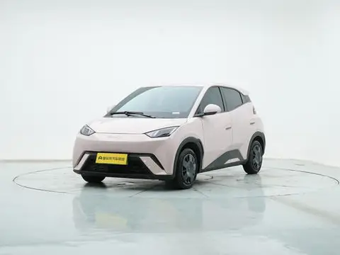 BYD Seagull 2025 — фото 1