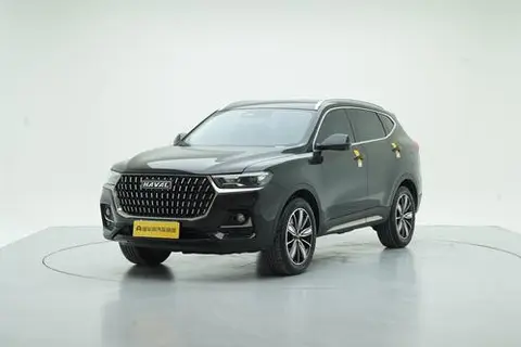 Haval H6 2023