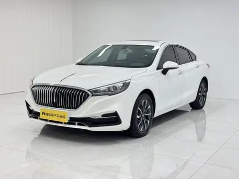 Hongqi H5 Classic 2020 — фото 1