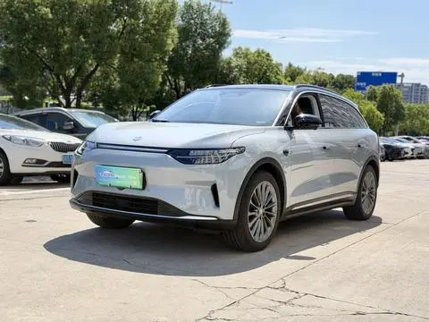 Leapmotor C11 2024