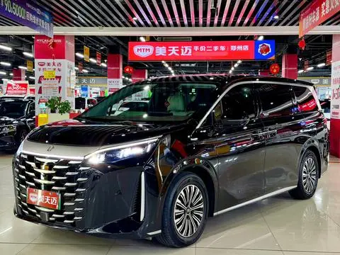 BYD 夏 2025