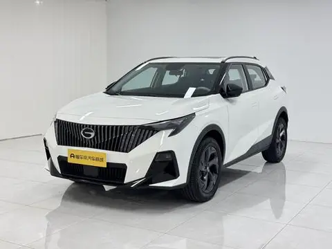 GAC GS3 2026