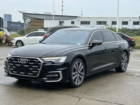 Audi A6L 2025