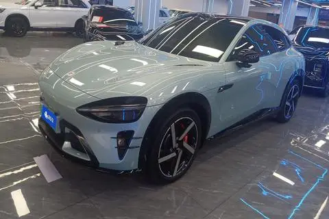 Xiaomi 小米YU7 2025