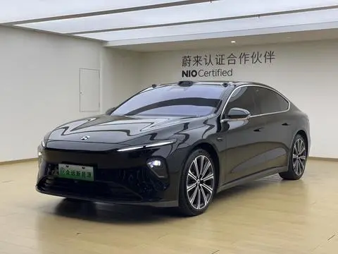NIO ET7 2024