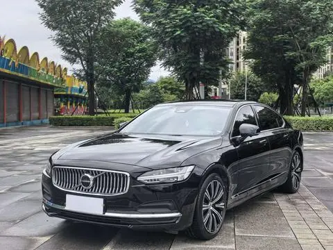 Volvo S90 2024
