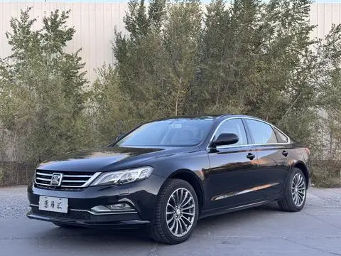 Zotye Z700 2016