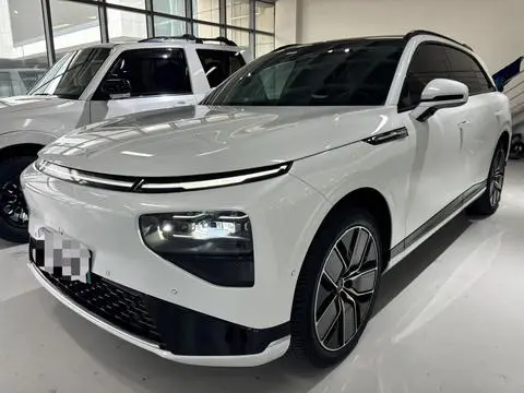 XPeng 小鹏G9 2022