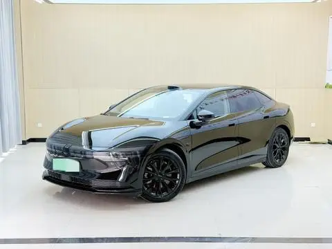 ZEEKR ZEEKR 007 2025
