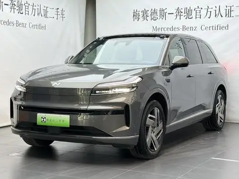 Onvo L90 2025