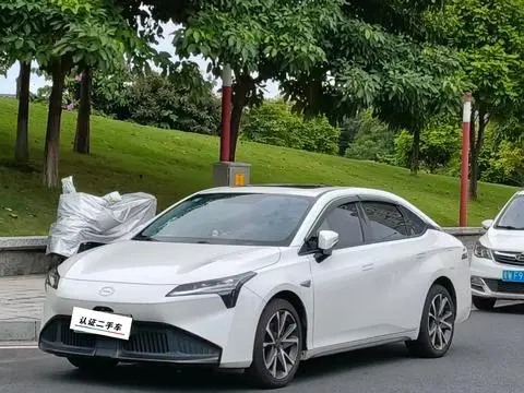 GAC AION S 2023