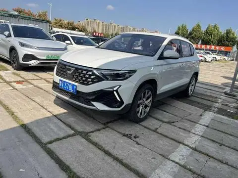 Jetta VS5 2023