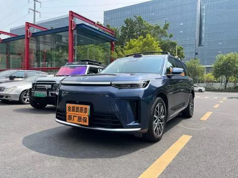 GAC 向往S9 2025