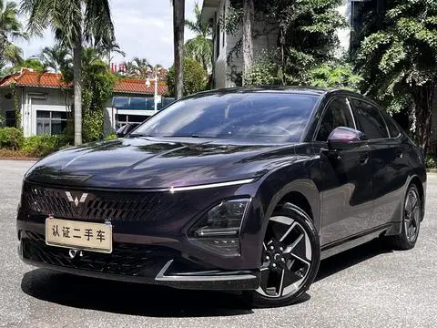 Wuling 星光PHEV 2023