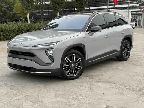 NIO ES6 2022