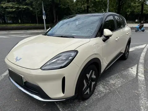 Wuling BingoS 2025